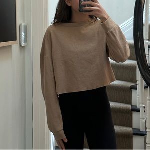 Zara Sweater